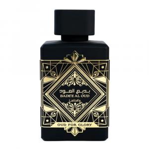 Lattafa Bade'e Al Oud Oud for Glory woda perfumowana 100 ml TESTER