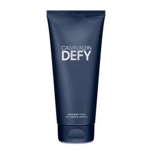 Calvin Klein Defy żel pod prysznic 200 ml OUTLET