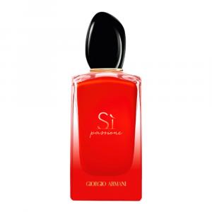 Giorgio Armani Si Passione Intense woda perfumowana 100 ml