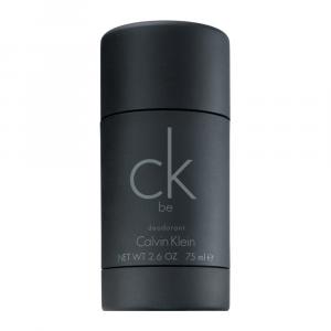 Calvin Klein ck be dezodorant sztyft 75 ml