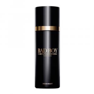 Carolina Herrera Bad Boy dezodorant spray 100 ml