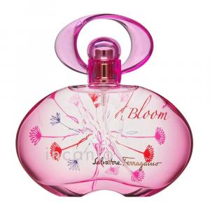 Salvatore Ferragamo Incanto Bloom New Edition EDT 50 ml