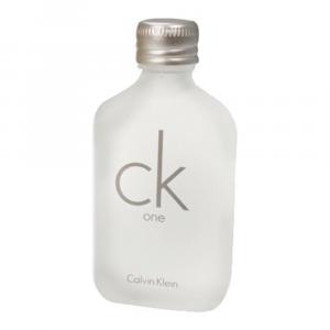 Calvin Klein ck one woda toaletowa 15 ml bez sprayu