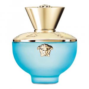 Versace Pour Femme Dylan Turquoise woda toaletowa 100 ml