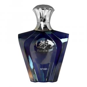 Afnan Turathi Blue woda perfumowana 90 ml TESTER