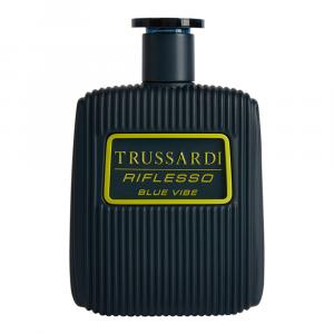 Trussardi Riflesso Blue Vibe woda toaletowa 100 ml