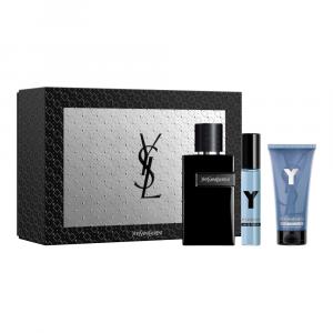 Yves Saint Laurent Y Eau de Parfum ZESTAW 13853