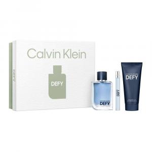 Calvin Klein Defy ZESTAW 14954