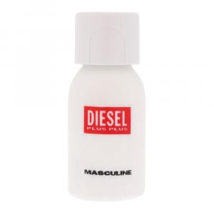 Diesel Plus Plus Masculine woda toaletowa 75 ml