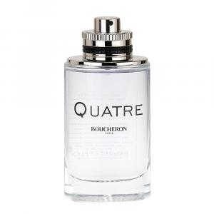 Boucheron Quatre pour Homme woda toaletowa 100 ml TESTER