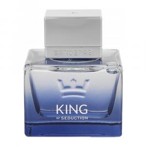 Antonio Banderas King of Seduction woda toaletowa 50 ml