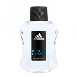 Adidas Ice Dive woda toaletowa 100 ml TESTER