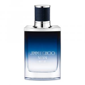 Jimmy Choo Man Blue woda toaletowa 50 ml