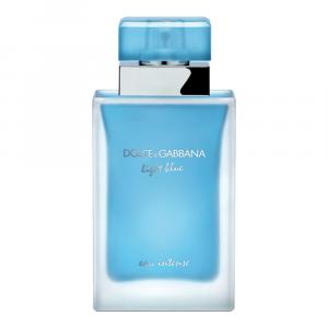 Dolce & Gabbana Light Blue Eau Intense woda perfumowana 25 ml