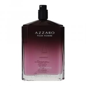 Azzaro pour Homme Hot Pepper woda toaletowa 100 ml TESTER