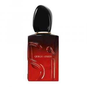 Giorgio Armani Si Passione Intense woda perfumowana 50 ml Refillable