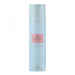 Antonio Banderas Queen of Seduction dezodorant spray 150 ml