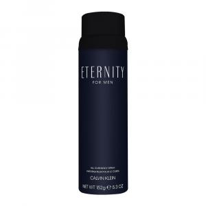 Calvin Klein Eternity for Men dezodorant spray 152 g