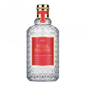 4711 Acqua Colonia Lychee & White Mint woda kolońska 170 ml