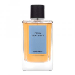 Prada Olfactories Heat Wave woda perfumowana 100 ml TESTER