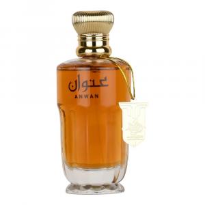 Al Wataniah Anwan woda perfumowana 100 ml TESTER