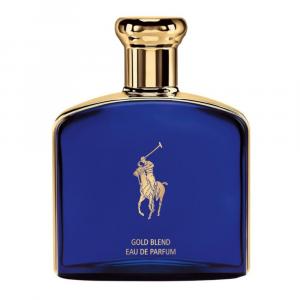 Ralph Lauren Polo Blue Gold Blend woda perfumowana 75 ml