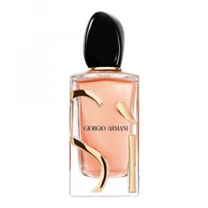Giorgio Armani Si Eau de Parfum Intense woda perfumowana 100 ml Refillable TESTER