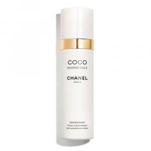 Chanel Coco Mademoiselle dezodorant spray 100 ml