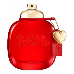 Coach Love woda perfumowana 90 ml TESTER