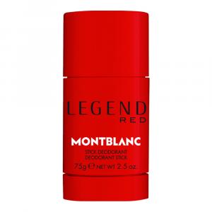 Montblanc Legend Red dezodorant sztyft 75 g