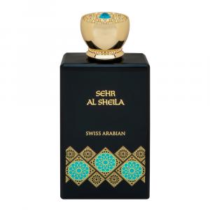 Swiss Arabian Sehr Al Sheila woda perfumowana 100 ml