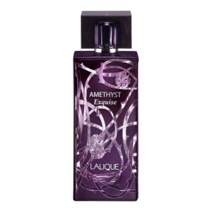 Lalique Amethyst Exquise woda perfumowana 100 ml TESTER