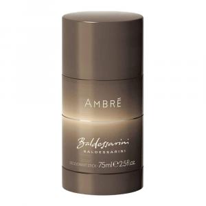 Baldessarini Ambre dezodorant sztyft 75 ml