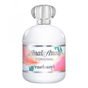 Cacharel Anais Anais L'Original Eau de Toilette EDT 100 ml TESTER
