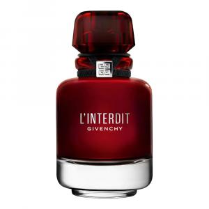 Givenchy L'Interdit Eau de Parfum Rouge woda perfumowana 50 ml