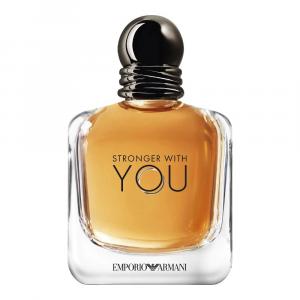 Giorgio Armani Stronger With You woda toaletowa 100 ml