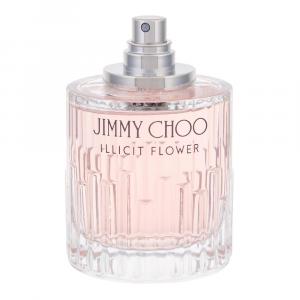 Jimmy Choo Illicit Flower woda toaletowa 100 ml TESTER