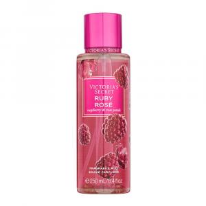 Victoria's Secret Ruby Rose Raspberry & Rose Petals mgiełka 250 ml