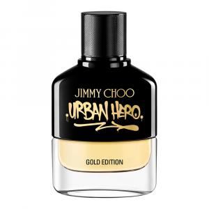 Jimmy Choo Urban Hero Gold Edition woda perfumowana 50 ml