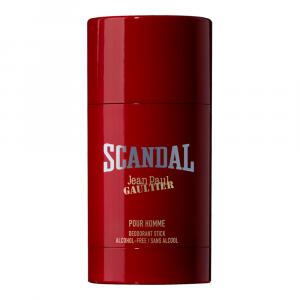 Jean Paul Gaultier Scandal Pour Homme dezodorant sztyft 75 g