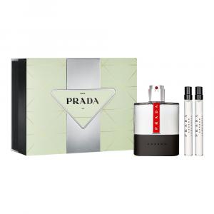 Prada Luna Rossa Carbon ZESTAW 16854