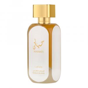 Lattafa Hayaati Gold Elixir woda perfumowana 100 ml