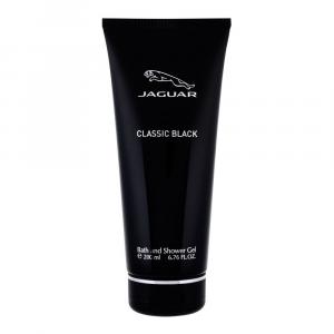 Jaguar Classic Black żel pod prysznic 200 ml