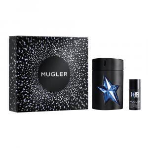 Mugler A Men ZESTAW 15805