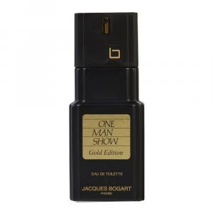 Jacques Bogart One Man Show Gold Edition woda toaletowa 100 ml