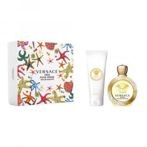 Versace Eros pour Femme ZESTAW 17756