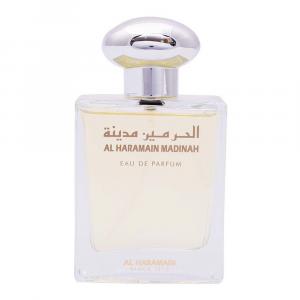 Al Haramain Madinah woda perfumowana 100 ml TESTER