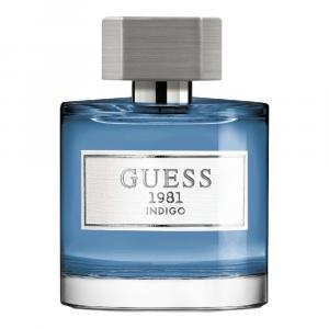 Guess 1981 Indigo for Men woda toaletowa 100 ml