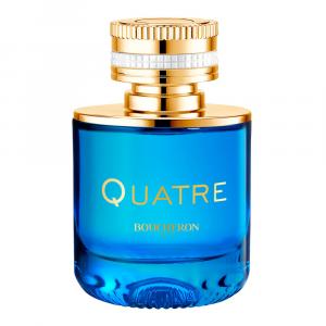 Boucheron Quatre en Bleu woda perfumowana 50 ml