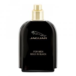 Jaguar for Men Gold in Black woda toaletowa 100 ml TESTER